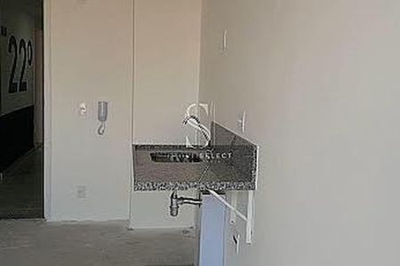 Apartamento à venda com 1 quarto, 28m² em Jardim das Acacias, São Paulo