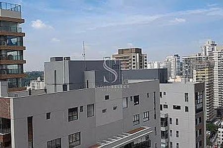 Apartamento à venda com 1 quarto, 28m² em Jardim das Acacias, São Paulo