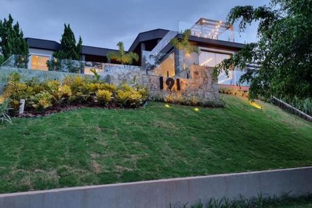 Casa à venda com 780m², 6 quartos e 10 vagas