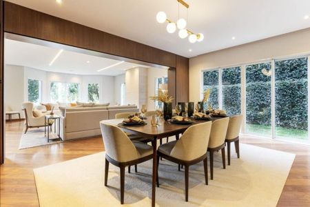 Casa à venda com 6 quartos, 780m² em Residencial Tambore, Barueri
