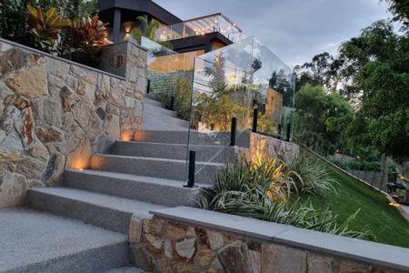 Casa à venda com 780m², 6 quartos e 10 vagas