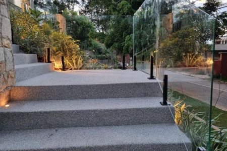 Casa à venda com 780m², 6 quartos e 10 vagas