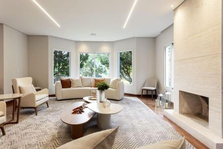 Casa à venda com 6 quartos, 780m² em Residencial Tambore, Barueri