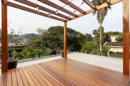 Casa à venda com 780m², 6 quartos e 10 vagas