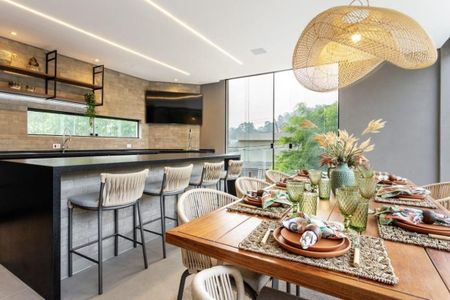Casa à venda com 780m², 6 quartos e 10 vagas