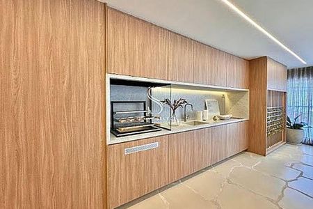 Apartamento à venda com 4 quartos, 166m² em Chácara Santo Antônio, São Paulo
