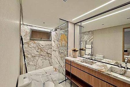 Apartamento à venda com 4 quartos, 166m² em Chácara Santo Antônio, São Paulo