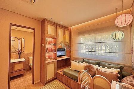 Apartamento à venda com 4 quartos, 166m² em Chácara Santo Antônio, São Paulo