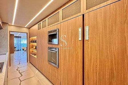 Apartamento à venda com 166m², 4 quartos e 3 vagas