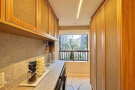 Apartamento à venda com 166m², 4 quartos e 3 vagas