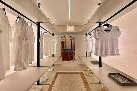 Apartamento à venda com 4 quartos, 166m² em Chácara Santo Antônio, São Paulo