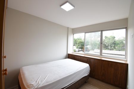 Apartamento para alugar com 89m², 1 quarto e 1 vagaQuarto