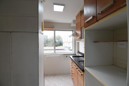 Apartamento para alugar com 89m², 1 quarto e 1 vagaSala/Cozinha