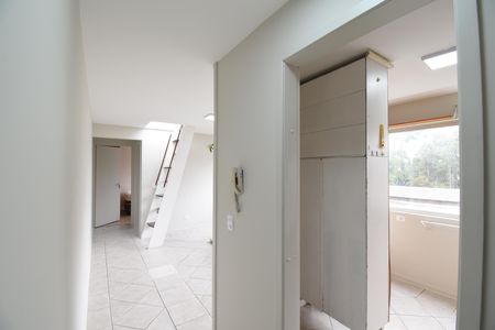 Apartamento para alugar com 89m², 1 quarto e 1 vagaSala/Cozinha
