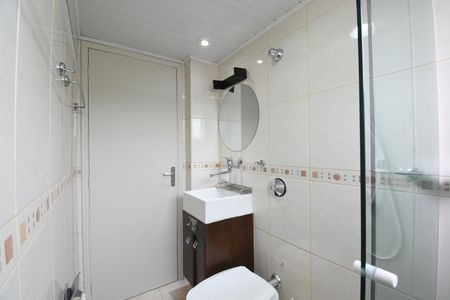 Apartamento para alugar com 89m², 1 quarto e 1 vagaBanheiro