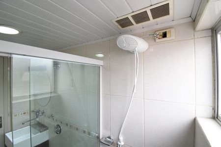 Apartamento para alugar com 89m², 1 quarto e 1 vagaBanheiro