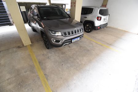 Apartamento para alugar com 89m², 1 quarto e 1 vagaVaga Garagem