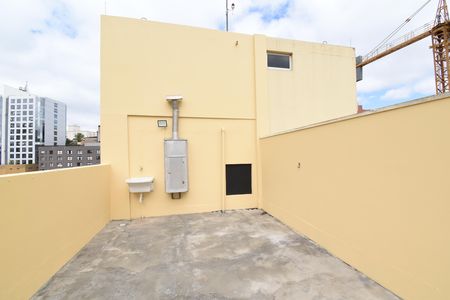 Apartamento para alugar com 89m², 1 quarto e 1 vagaÁrea de Serviço