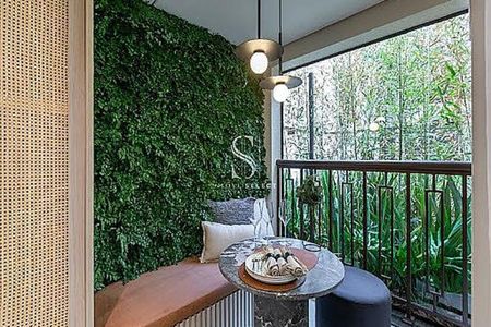Apartamento à venda com 1 quarto, 26m² em Perdizes, São Paulo