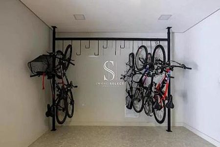 Apartamento à venda com 2 quartos, 125m² em Santo Amaro, São Paulo