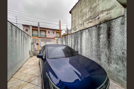 Casa à venda com 84m², 2 quartos e 2 vagas Casa à venda com 84m², 2 quartos e 2 vagasGaragem
