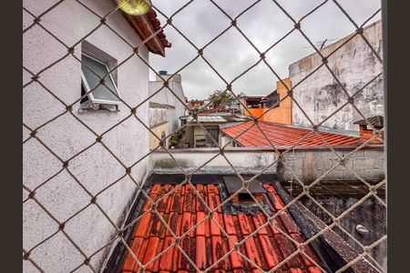 Casa à venda com 84m², 2 quartos e 2 vagas Casa à venda com 84m², 2 quartos e 2 vagasVista do Quarto 2