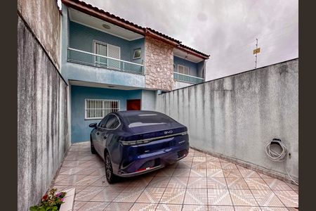 Casa à venda com 84m², 2 quartos e 2 vagas Casa à venda com 84m², 2 quartos e 2 vagasGaragem