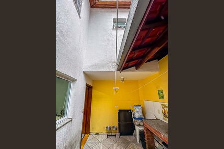 Casa à venda com 84m², 2 quartos e 2 vagas Casa à venda com 84m², 2 quartos e 2 vagasÁrea Gourmet