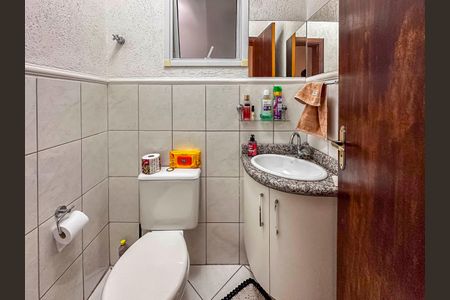Casa à venda com 84m², 2 quartos e 2 vagas Casa à venda com 84m², 2 quartos e 2 vagasLavabo