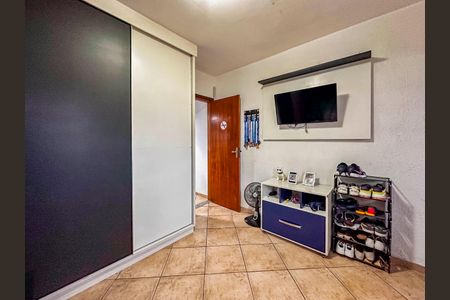 Casa à venda com 84m², 2 quartos e 2 vagas Casa à venda com 84m², 2 quartos e 2 vagasQuarto 2