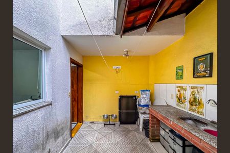 Casa à venda com 84m², 2 quartos e 2 vagas Casa à venda com 84m², 2 quartos e 2 vagasÁrea Gourmet
