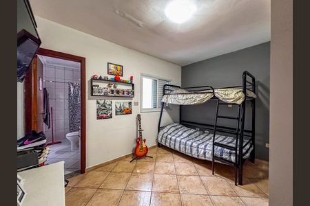 Casa à venda com 84m², 2 quartos e 2 vagas Casa à venda com 84m², 2 quartos e 2 vagasQuarto 2