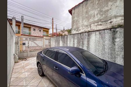 Casa à venda com 84m², 2 quartos e 2 vagas Casa à venda com 84m², 2 quartos e 2 vagasGaragem