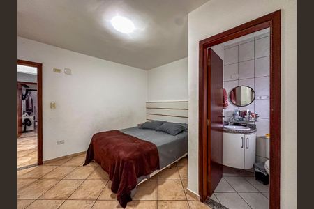 Casa à venda com 84m², 2 quartos e 2 vagas Casa à venda com 84m², 2 quartos e 2 vagasQuarto 1