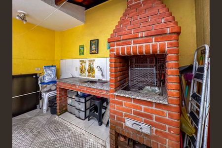 Casa à venda com 84m², 2 quartos e 2 vagas Casa à venda com 84m², 2 quartos e 2 vagasÁrea Gourmet