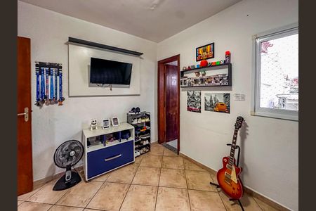 Casa à venda com 84m², 2 quartos e 2 vagas Casa à venda com 84m², 2 quartos e 2 vagasQuarto 2