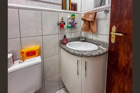 Casa à venda com 84m², 2 quartos e 2 vagas Casa à venda com 84m², 2 quartos e 2 vagasLavabo