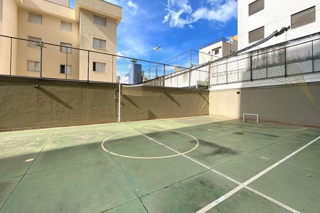 Apartamento à venda com 229m², 4 quartos e 3 vagas Apartamento à venda com 229m², 4 quartos e 3 vagasÁrea comum
