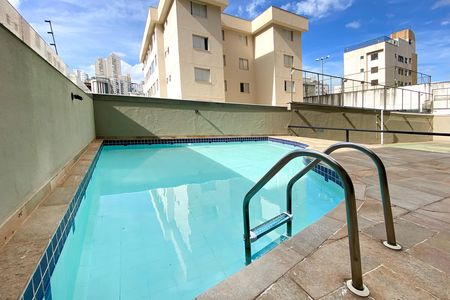 Apartamento à venda com 229m², 4 quartos e 3 vagas Apartamento à venda com 229m², 4 quartos e 3 vagasÁrea comum