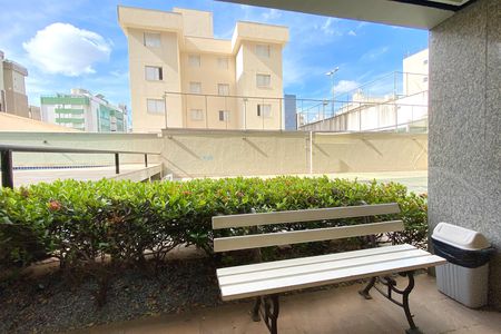 Apartamento à venda com 229m², 4 quartos e 3 vagas Apartamento à venda com 229m², 4 quartos e 3 vagasÁrea comum