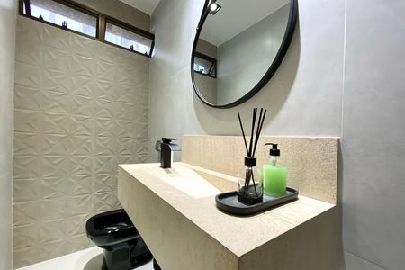 Apartamento à venda com 229m², 4 quartos e 3 vagas Apartamento à venda com 229m², 4 quartos e 3 vagasÁrea comum