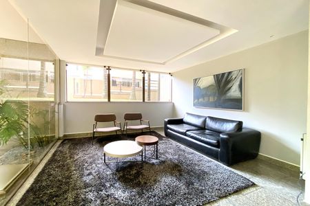 Apartamento à venda com 229m², 4 quartos e 3 vagas Apartamento à venda com 229m², 4 quartos e 3 vagasÁrea comum