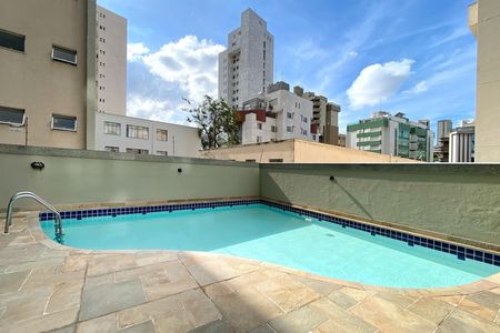 Apartamento à venda com 229m², 4 quartos e 3 vagas Apartamento à venda com 229m², 4 quartos e 3 vagasÁrea comum