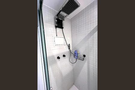 Apartamento para alugar com 1 quarto, 37m² em Brooklin, São Paulo