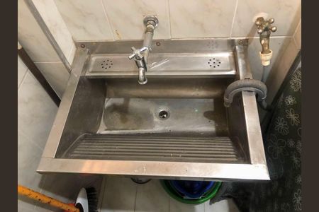 Apartamento para alugar com 56m², 1 quarto e sem vaga Apartamento para alugar com 56m², 1 quarto e sem vagaÁREA DE SERVIÇO