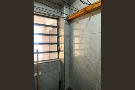 Apartamento para alugar com 56m², 1 quarto e sem vaga Apartamento para alugar com 56m², 1 quarto e sem vagaÁREA DE SERVIÇO