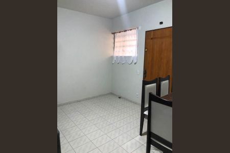 Apartamento para alugar com 56m², 1 quarto e sem vaga Apartamento para alugar com 56m², 1 quarto e sem vagaSALA