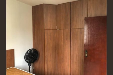 Apartamento para alugar com 56m², 1 quarto e sem vaga Apartamento para alugar com 56m², 1 quarto e sem vagaQUARTO