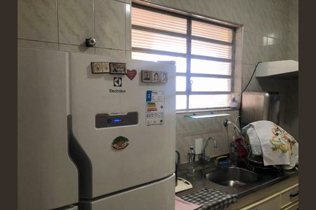 Apartamento para alugar com 56m², 1 quarto e sem vaga Apartamento para alugar com 56m², 1 quarto e sem vagaCOZINHA