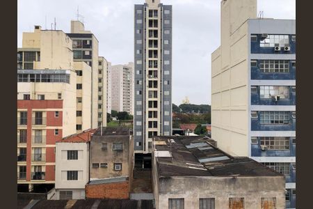 Apartamento para alugar com 56m², 1 quarto e sem vaga Apartamento para alugar com 56m², 1 quarto e sem vagaVISTA DO QUARTO